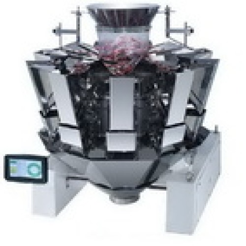 10heads multihead weigher