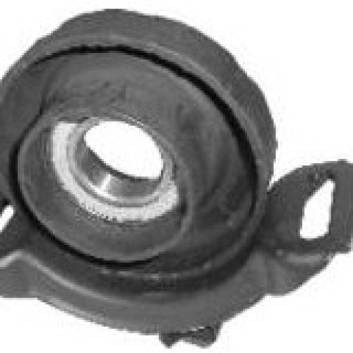 Driveshaft support bearing center support bearing