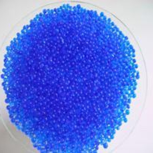 Blue silica gel from sinchem