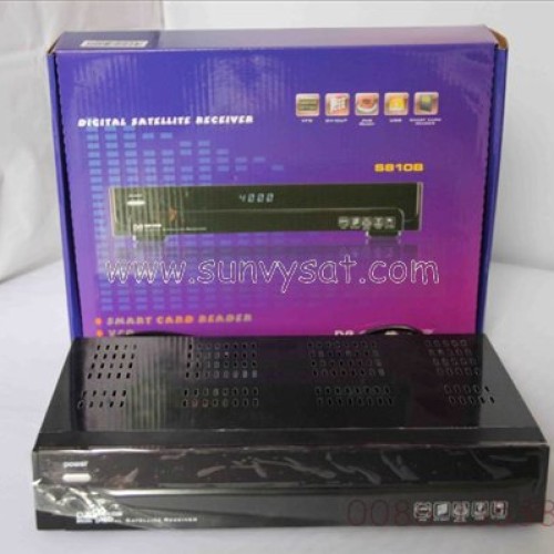 Azbox s810b