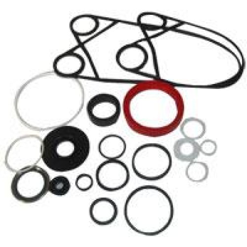 Gaskets & seals