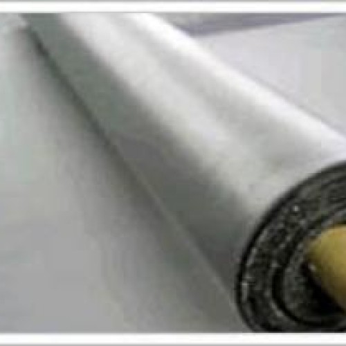Stainless steel wire mesh