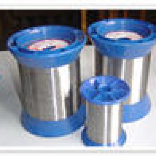 Stainless steel wire