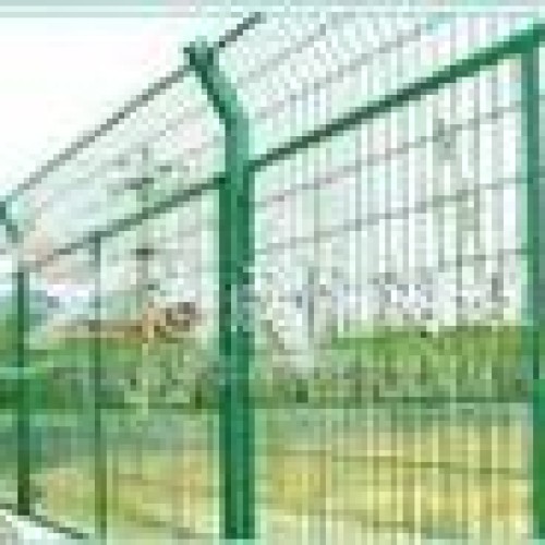 Fence netting