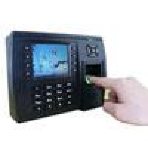 Time & attendance systems