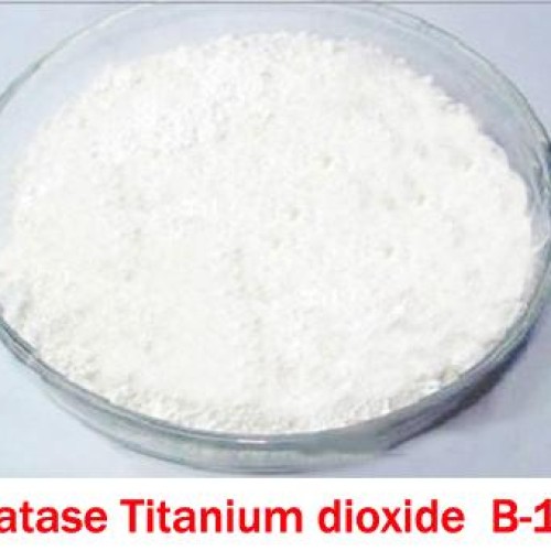 Titanium dioxide