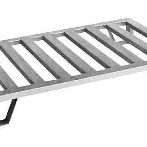 Stainless Steel Pallet