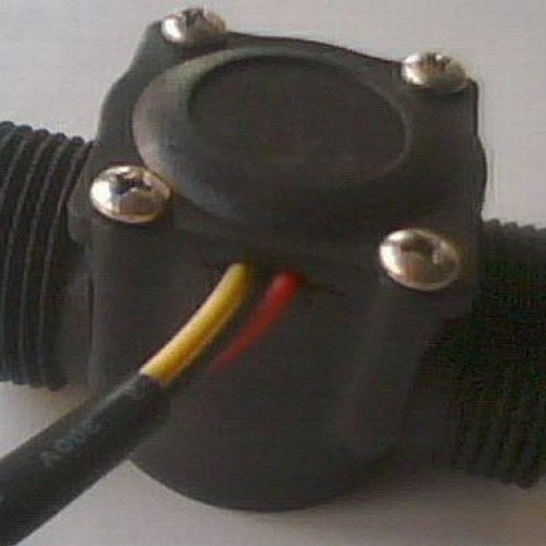 Flow sensor