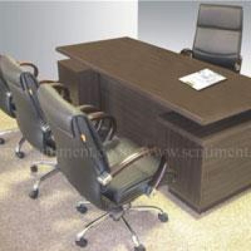 Executive tables