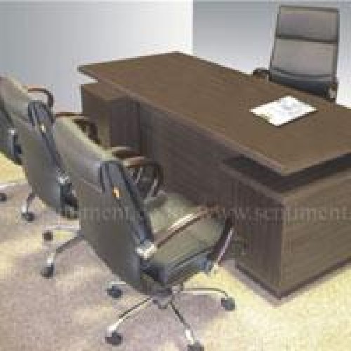 Executive Tables