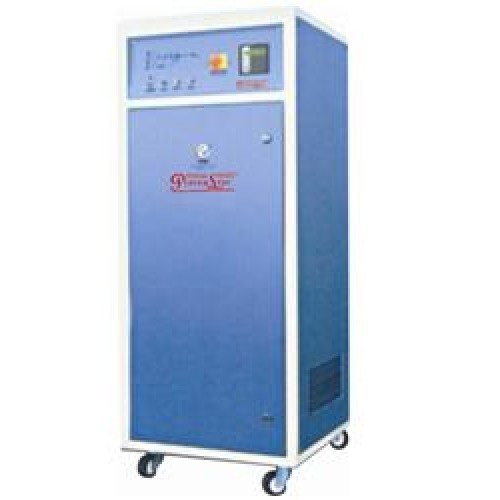 Dsp sinewave home ups
