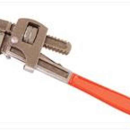 Pipe wrench