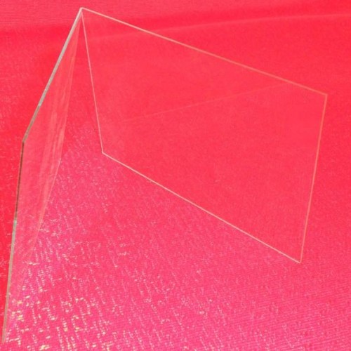 Sheet glass