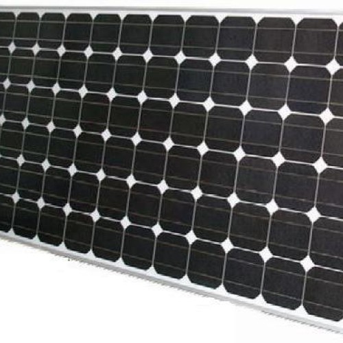 Solar panel