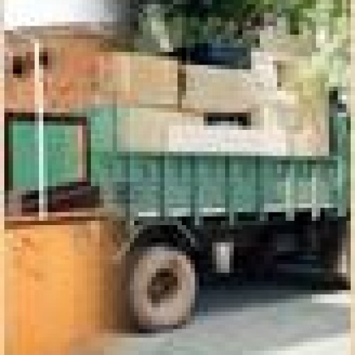 Packers and movers services