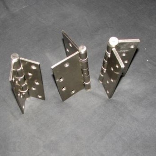 Stainless Steel Door Hinges