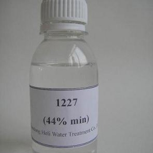 Benzalkonium chloride