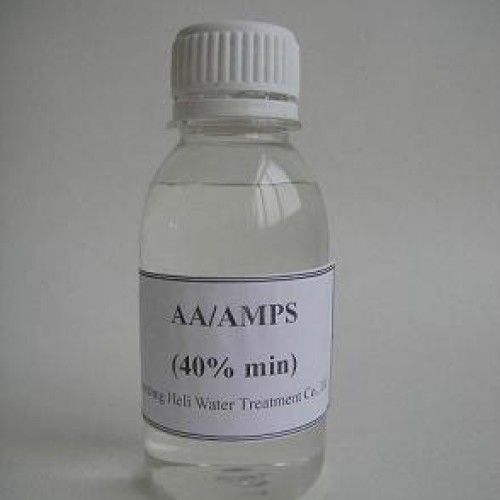 Acrylic acid-2-acrylamido-2-methylpropane sulfonic acid copolymer (aa/amps)