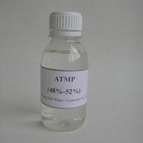 Amino trimethylene phosphonic acid(atmp)