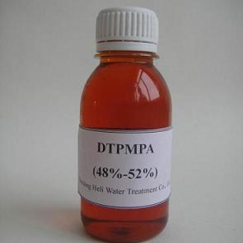 (dtpmpa) diethylene triamine penta (methylene phosphonic acid)