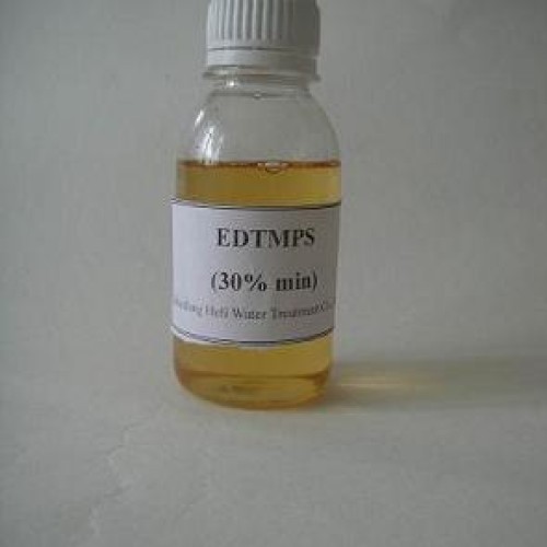 Ethylene diamine tetra (methylene phosphonic acid) sodium (edtmps)