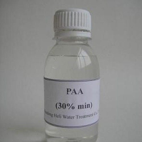 Polyacrylic acid(paa)