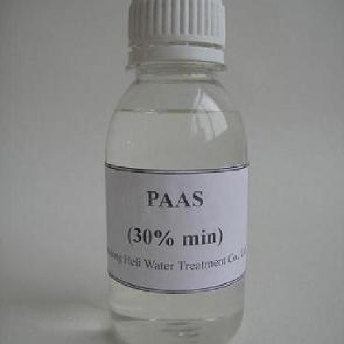 Polyacrylic acid sodium (paas)