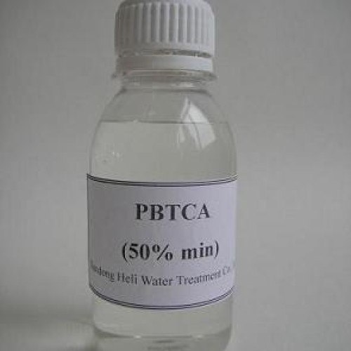 Pbtca 2-phosphonobutane -1,2,4-tricarboxylic acid