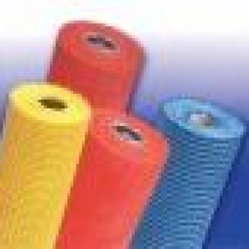 Fiberglass mesh