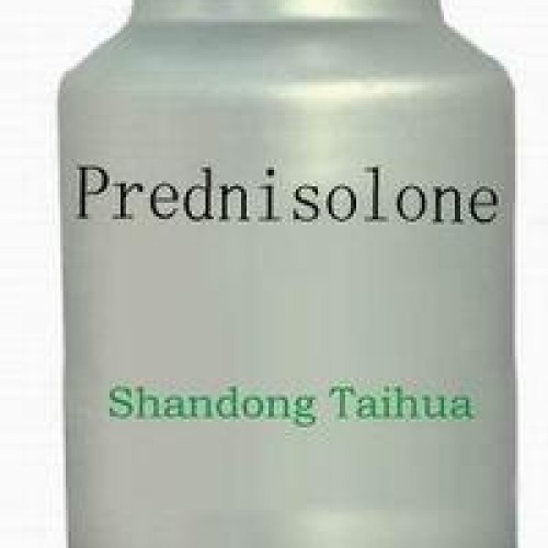 Prednisolone base