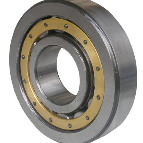 Cylindrical roller bearing