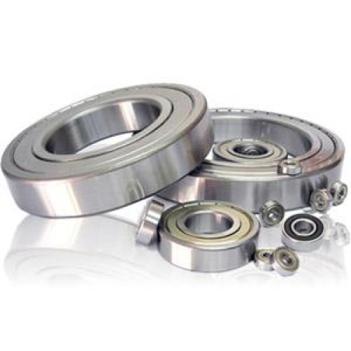 Angular contact ball bearing