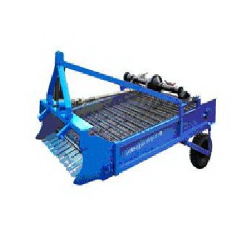 Potato Harvester