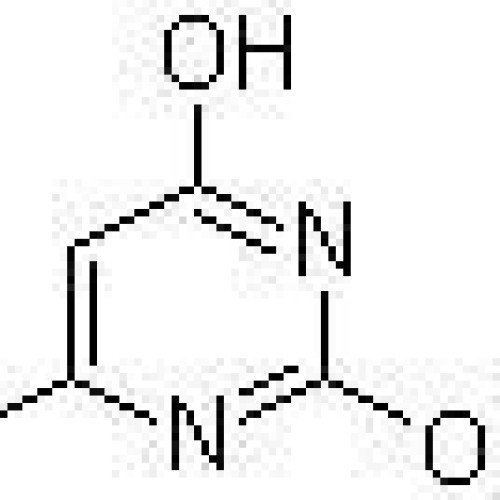 6-methyluracil