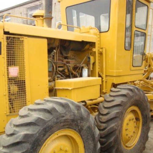 Sell used grader