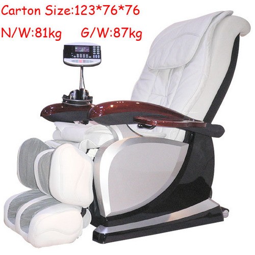 Electric massage chair