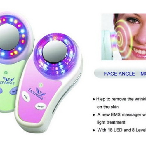 Facial massager