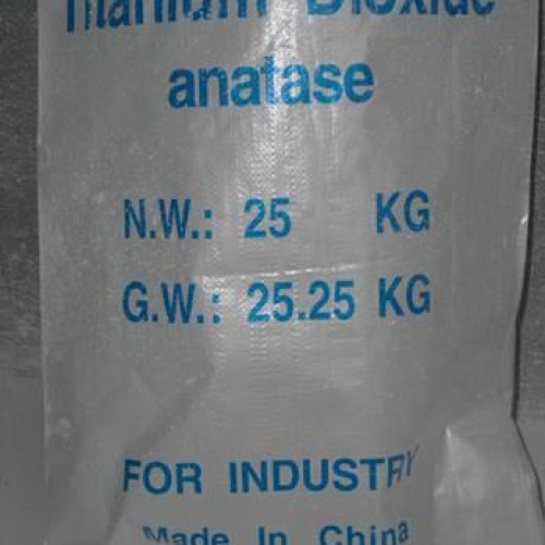 Titanium dioxide