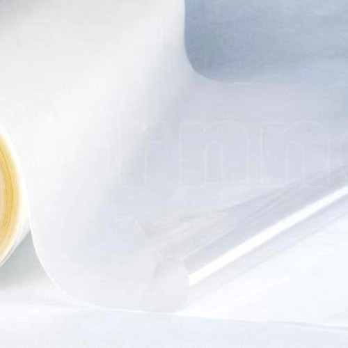 Hot melt adhesive film