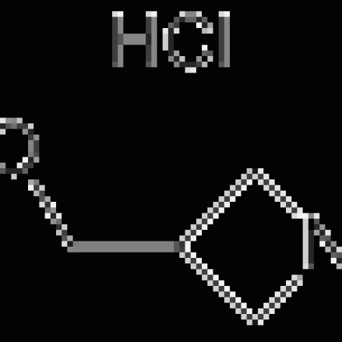 Azetidin-3-ylmethanol hydrochloride