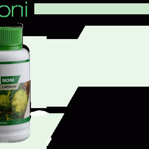 Noni capsules