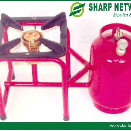 Kerosene Stove (Pressure Type)