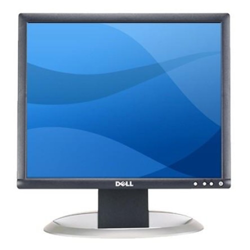 Dell lcd monitor
