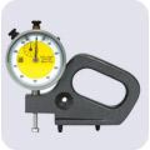 Machine tools & precision measuring instruments