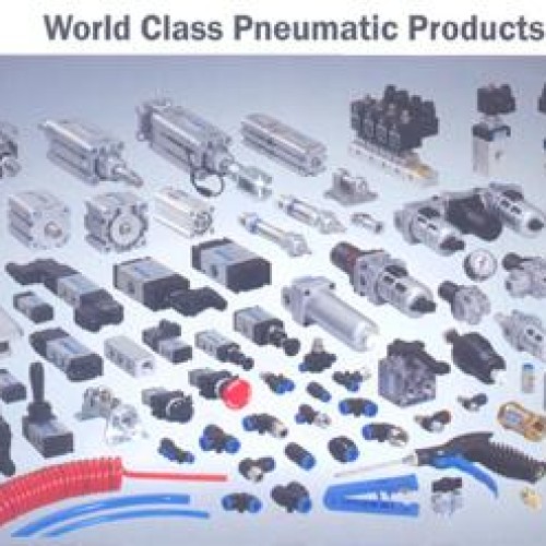 Pneumatic products