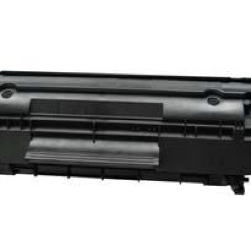 Hp 2612a toner cartridge