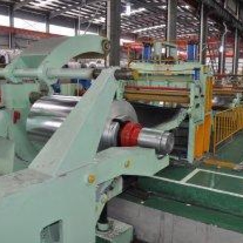 0.5-3mm slitting line