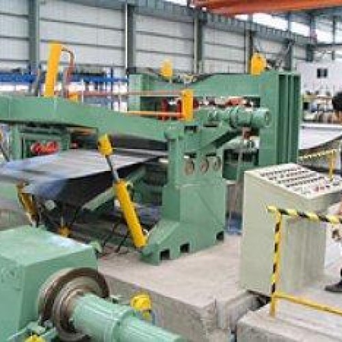 1-6mm slitting line