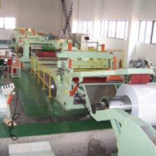 0.2-1mm slitting line