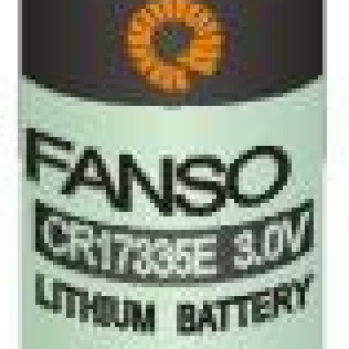 3.0v lithium battery cr123a